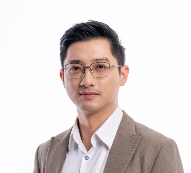 Joshua Chan
